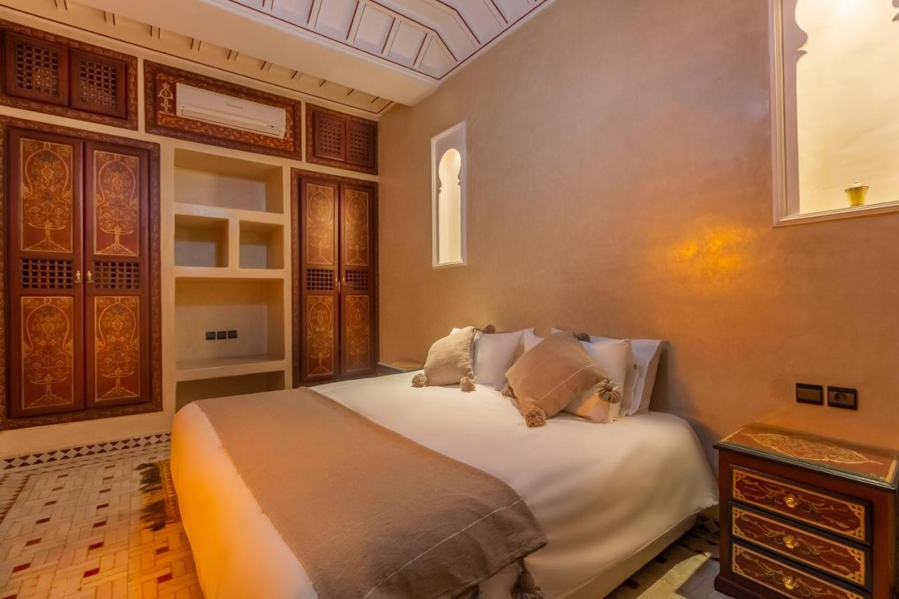 Riad Azaro Marrakesch Exterior foto