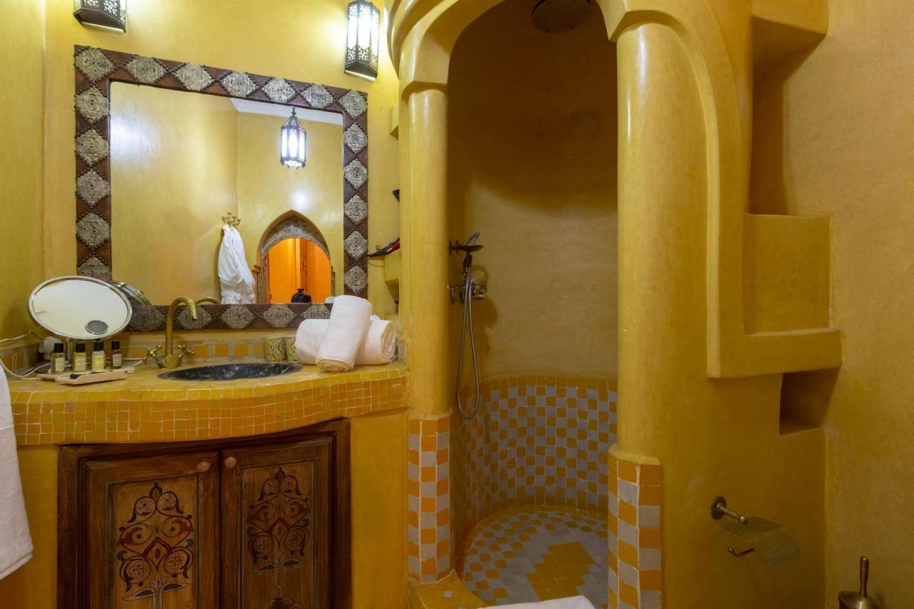 Riad Azaro Marrakesch Exterior foto