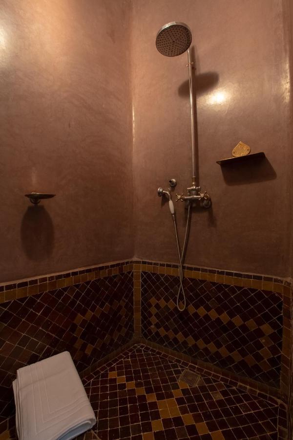 Riad Azaro Marrakesch Exterior foto