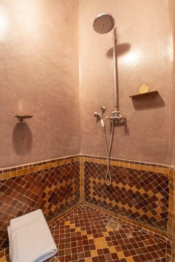 Riad Azaro Marrakesch Exterior foto