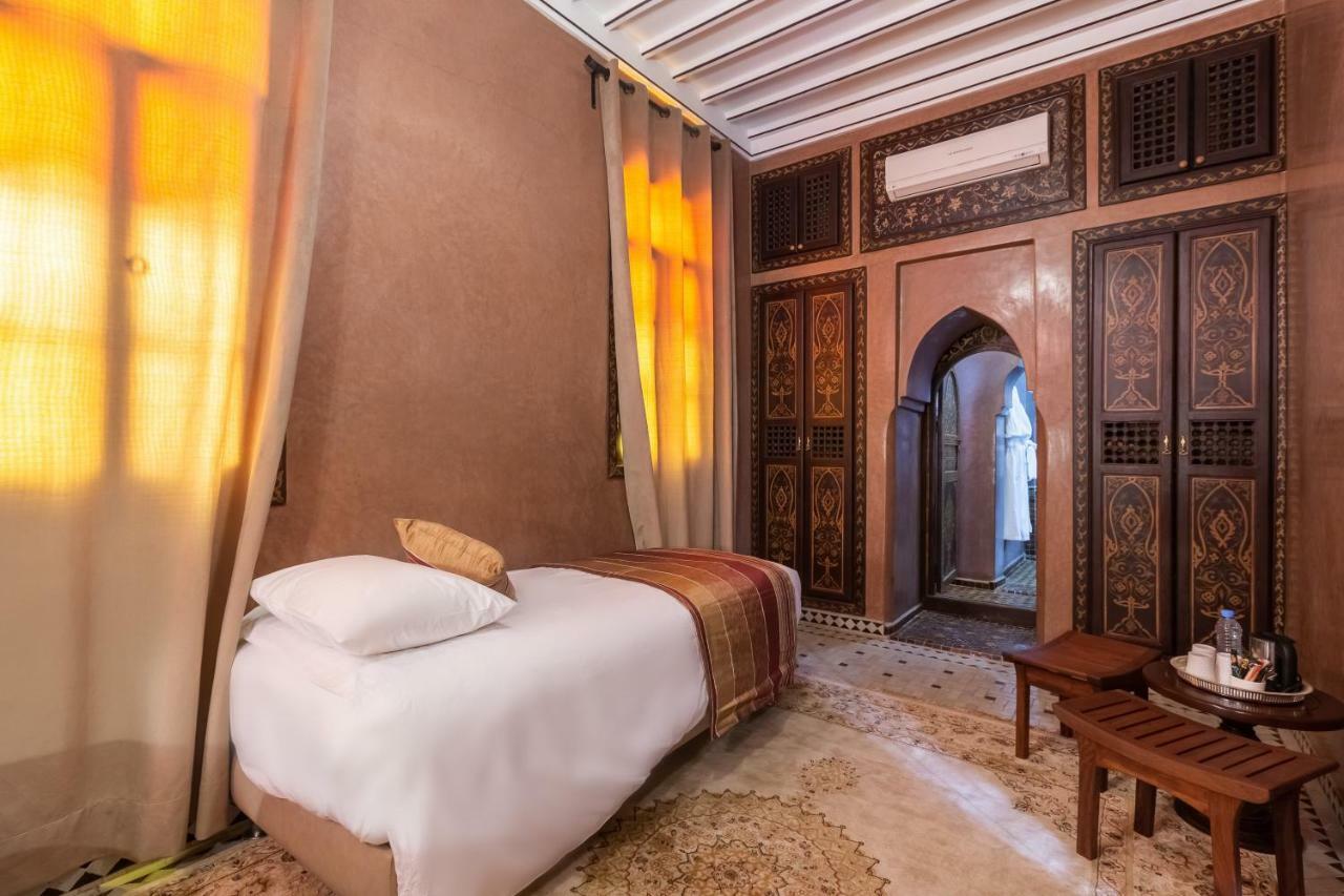 Riad Azaro Marrakesch Exterior foto