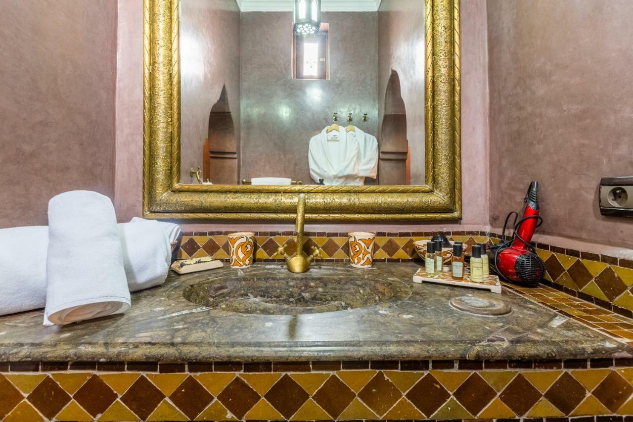 Riad Azaro Marrakesch Exterior foto