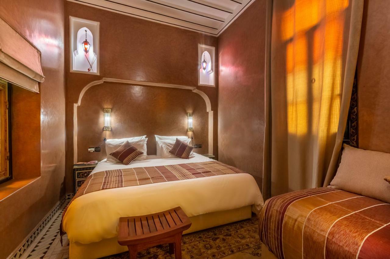 Riad Azaro Marrakesch Exterior foto