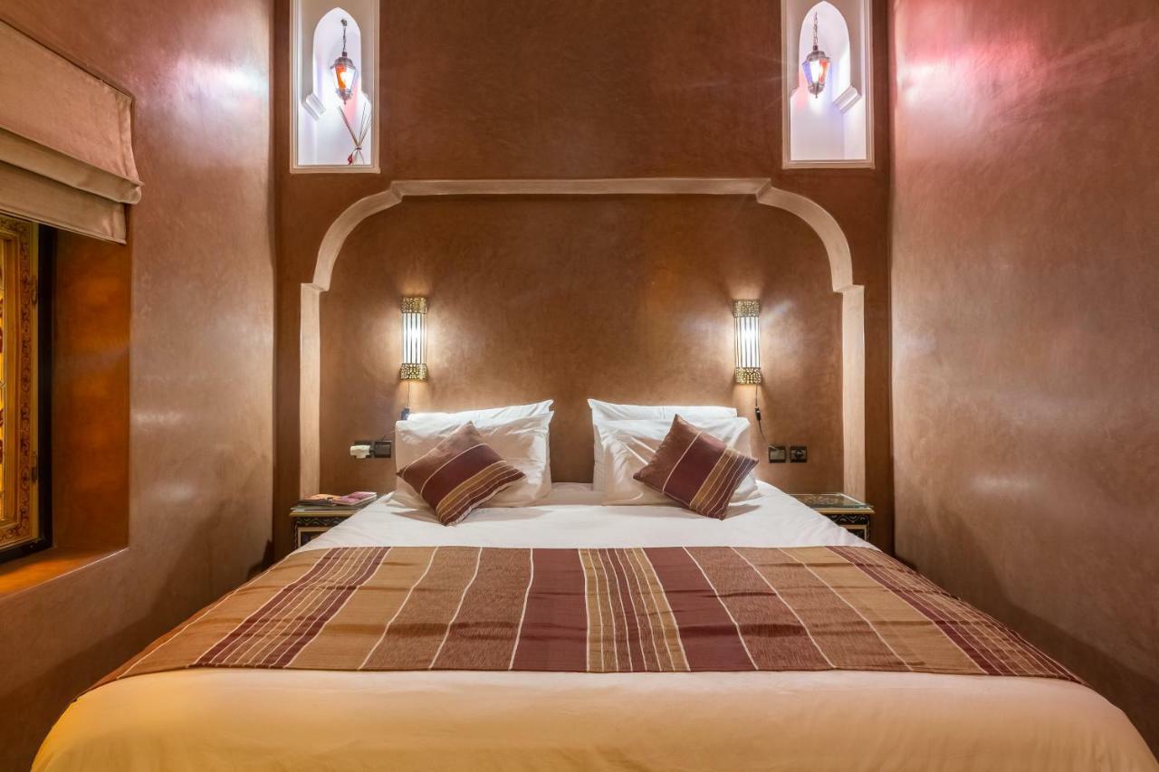 Riad Azaro Marrakesch Exterior foto