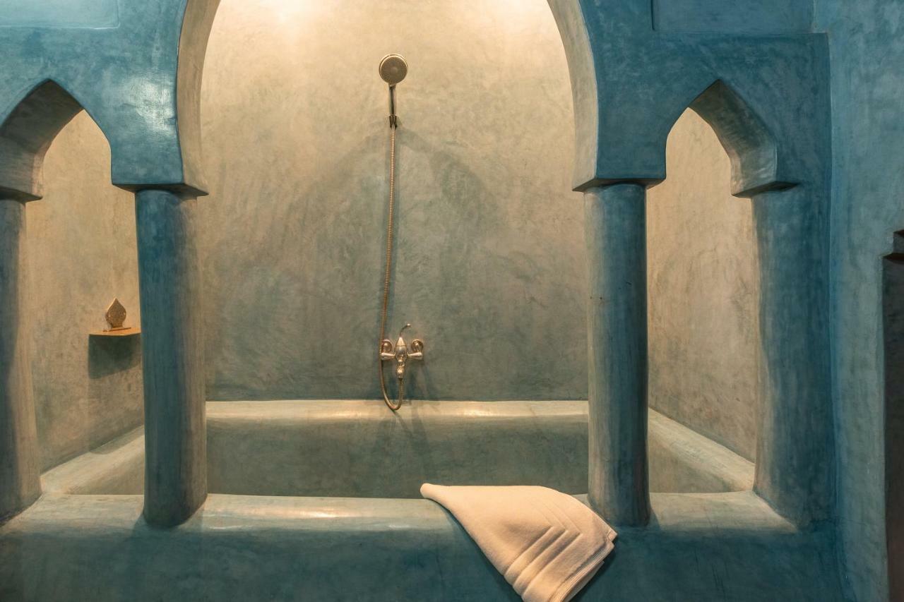 Riad Azaro Marrakesch Exterior foto
