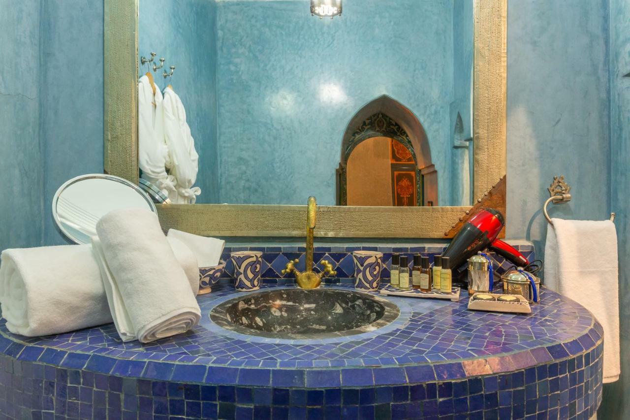 Riad Azaro Marrakesch Exterior foto